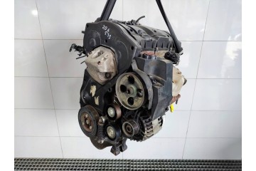 COMPLETE ENGINE 1 6 16V NFU PEUGEOT 206 CITROEN Car type passenger cars