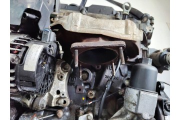 COMPLETE ENGINE 1 6 16V NFU PEUGEOT 206 CITROEN Engine type petrol