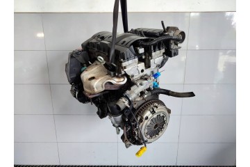 COMPLETE ENGINE 1 6 16V NFU PEUGEOT 206 CITROEN Catalog number of the original NFU