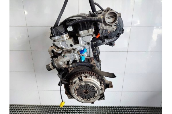 Motor Completo 1.6 16V NFU para Peugeot 206 y Citroën
