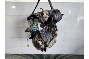 Motor Completo 1.6 16V NFU para Peugeot 206 y Citroën
