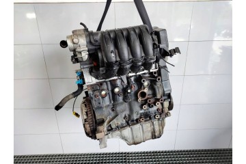 Motor Completo 1.6 16V NFU para Peugeot 206 y Citroën