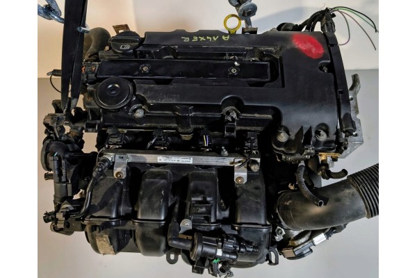 ENGINE Opel Astra Corsa D Meriva 1 4 A14XER A 14XER