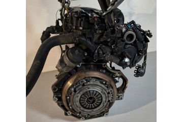 ENGINE Opel Astra Corsa D Meriva 1 4 A14XER A 14XER Catalog number of the part A14XER