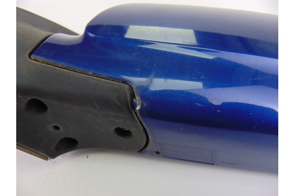 5 PIN RETROVISOR IZQUIERDO DAEWOO NUBIRA WAGON SE 2004 5 PIN 194500 DAEWOO - 2