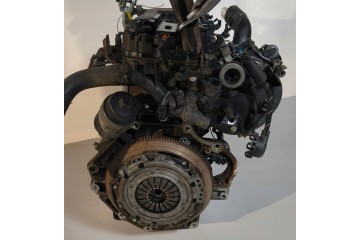 ENGINE Opel Astra Corsa D Meriva 1 4 A14XER A 14XER Part manufacturer Opel OE