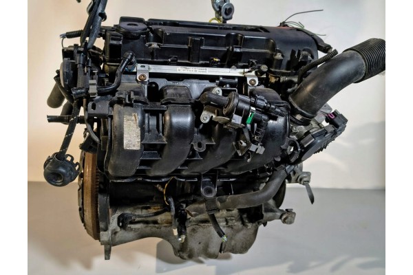 ENGINE Opel Astra Corsa D Meriva 1 4 A14XER A 14XER Car type passenger cars