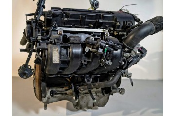 ENGINE Opel Astra Corsa D Meriva 1 4 A14XER A 14XER Car type passenger cars
