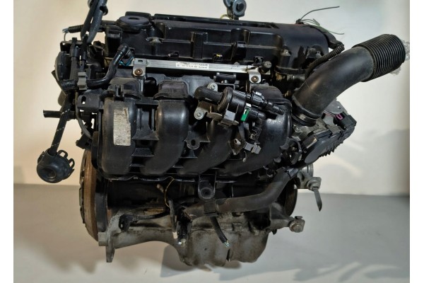 ENGINE Opel Astra Corsa D Meriva 1 4 A14XER A 14XER Engine type petrol