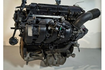 ENGINE Opel Astra Corsa D Meriva 1 4 A14XER A 14XER Engine type petrol