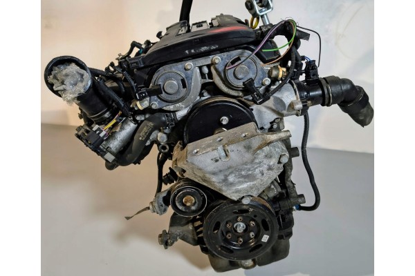 Motor Opel Astra Corsa D Meriva 1.4, A14XER A 14XER