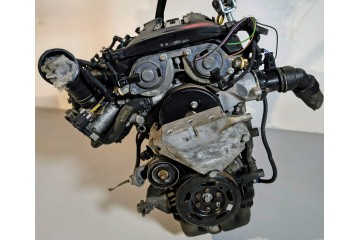 Motor Opel Astra Corsa D Meriva 1.4, A14XER A 14XER