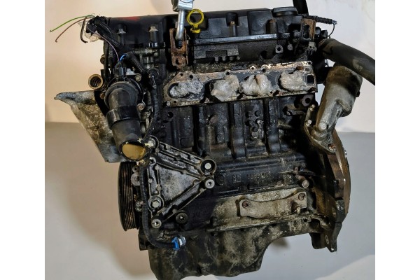 Motor Opel Astra Corsa D Meriva 1.4, A14XER A 14XER