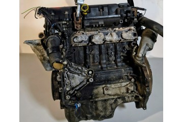 Motor Opel Astra Corsa D Meriva 1.4, A14XER A 14XER