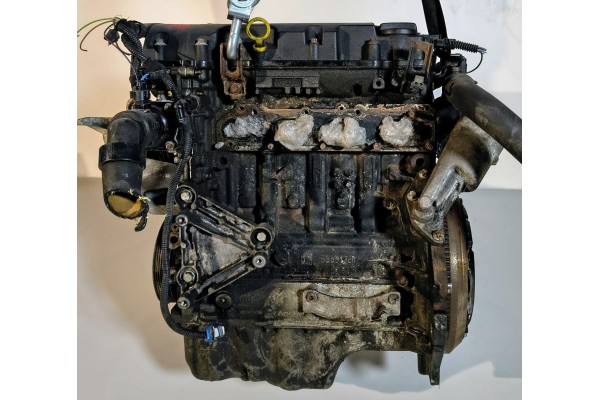 Motor Opel Astra Corsa D Meriva 1.4, A14XER A 14XER