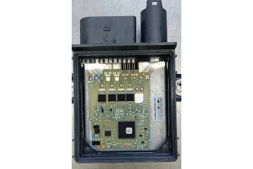 DRIVER GLOW PLUG MODULE BMW GSE102 M57 E60 E90 E83 E53 E65 E46 Catalog number of the part GSE102
