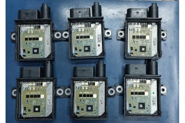 DRIVER GLOW PLUG MODULE BMW GSE102 M57 E60 E90 E83 E53 E65 E46 Part manufacturer BorgWarner