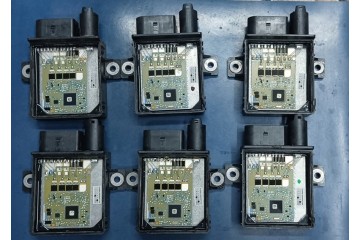 DRIVER GLOW PLUG MODULE BMW GSE102 M57 E60 E90 E83 E53 E65 E46 Part manufacturer BorgWarner