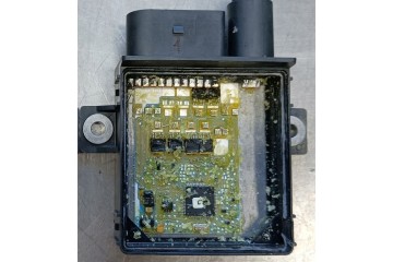 DRIVER GLOW PLUG MODULE BMW GSE102 M57 E60 E90 E83 E53 E65 E46 Car type passenger cars