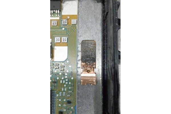 DRIVER GLOW PLUG MODULE BMW GSE102 M57 E60 E90 E83 E53 E65 E46 Quality of parts according to GVO Q original with factory logo OE