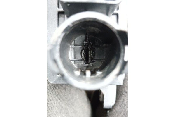 DRIVER GLOW PLUG MODULE BMW GSE102 M57 E60 E90 E83 E53 E65 E46 Catalog number of the original BMW 12 21 7 788 327 BMW 12 21 7 80