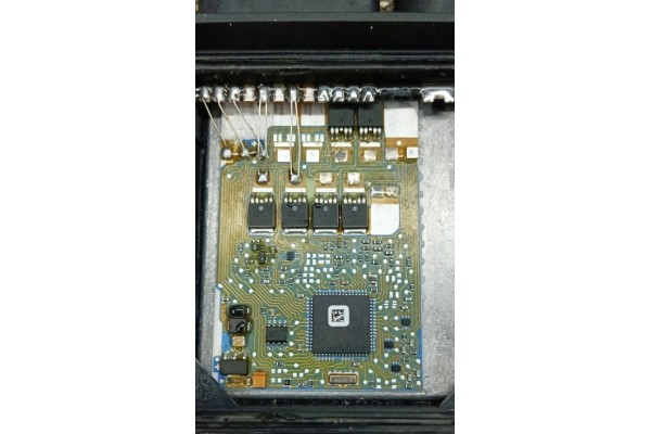 Módulo de Control de Bujías de Precisión BMW GSE102