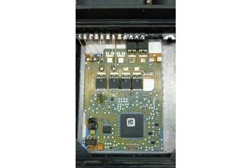 Módulo de Control de Bujías de Precisión BMW GSE102