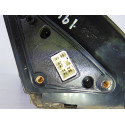 5 PIN RETROVISOR IZQUIERDO DAEWOO NUBIRA WAGON SE 2004 5 PIN 194500 DAEWOO - 4
