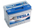 SERBIAN BATTERY TESLA L3 70R 12V 70Ah 680A P 278 175 190mm FV