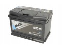 4MAX BAT72 760R EFB 4MAX battery