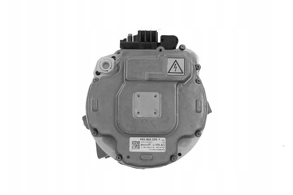 ALTERNATOR AUDI A6 A7 A8 Q7 Q8 S4 S6 S7 SQ5 Mild Hybrid Diesel Packaging status original