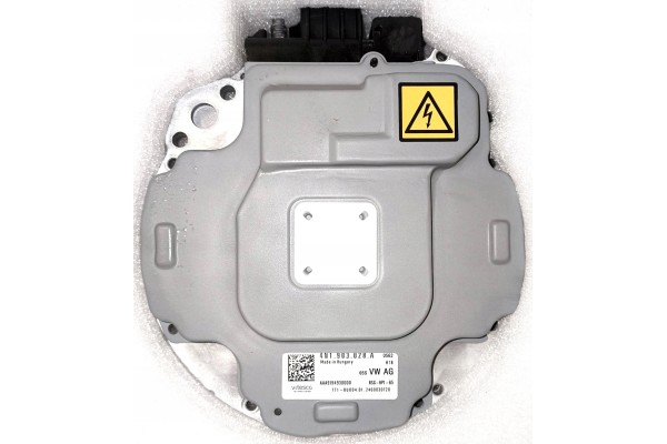 ALTERNATOR AUDI A6 A7 A8 Q7 Q8 S4 S6 S7 SQ5 Mild Hybrid Diesel Part manufacturer Continental