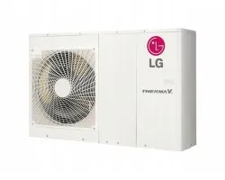 LG Monoblock 7 kW HM071MR U44 Therma V PROMOTION