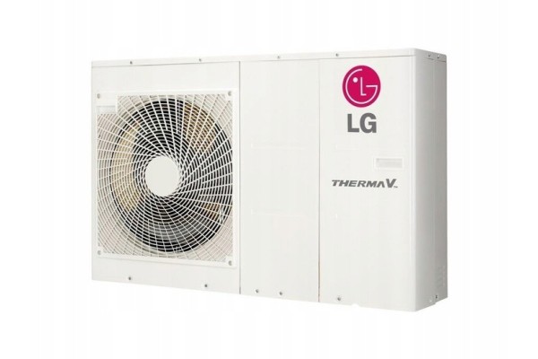 LG Monoblock 7 kW HM071MR U44 Therma V PROMOTION