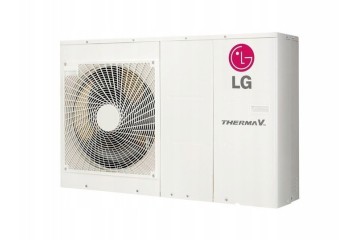 LG Monoblock 7 kW HM071MR U44 Therma V PROMOTION