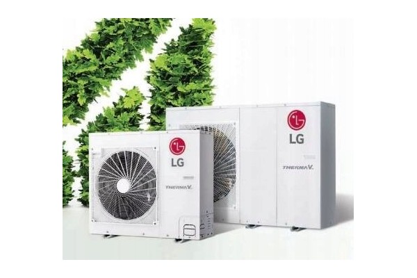 LG Monoblock 7 kW HM071MR U44 Therma V PROMOTION Catalog number of the part HM091M