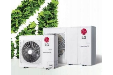 LG Monoblock 7 kW HM071MR U44 Therma V PROMOTION Catalog number of the part HM091M