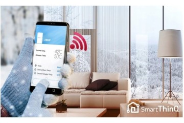 LG Monoblock 7 kW HM071MR U44 Therma V PROMOTION Part manufacturer LG