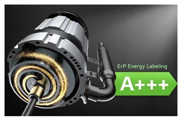 Bomba de calor LG 9 kW monoblock R32 Therma V