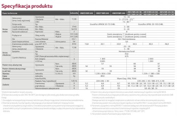 Bomba de calor LG 9 kW monoblock R32 Therma V