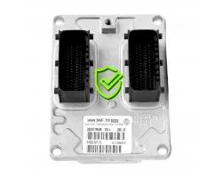 IAW 5NF Fiat Doblo engine controller Panda Punto WARRANTY