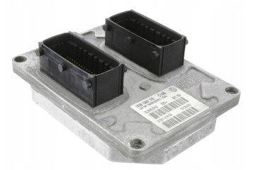 IAW 5NF Fiat Doblo engine controller Panda Punto WARRANTY Car type 4x4 SUV cargo vans passenger cars