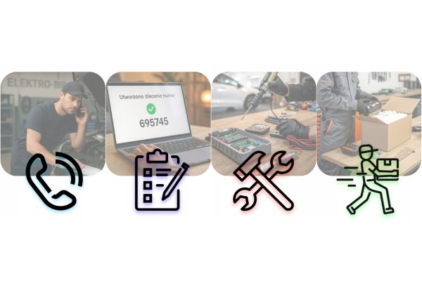 Servicio Profesional de Reparación para ECU IAW 5NF - Fiat Doblo, Pan