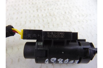 9813503180 INTERRUPTOR PEUGEOT 3008 Active 9813503180 198003 PEUGEOT - 1