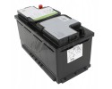 Battery 12V 88AH 800A 350x175x190 AGTECH Zetor Ursus C 360 C 385 12V88AH Polarity right