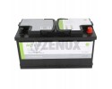 Battery 12V 88AH 800A 350x175x190 AGTECH Zetor Ursus C 360 C 385 12V88AH Capacity 88 Ah