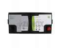 Battery 12V 88AH 800A 350x175x190 AGTECH Zetor Ursus C 360 C 385 12V88AH Inrush current EN 800 A