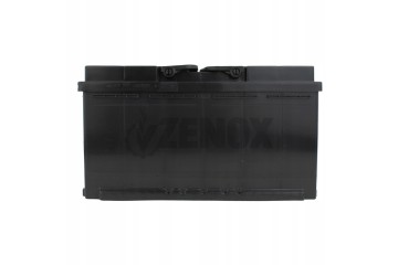 Battery 12V 88AH 800A 350x175x190 AGTECH Zetor Ursus C 360 C 385 12V88AH Length mm 350