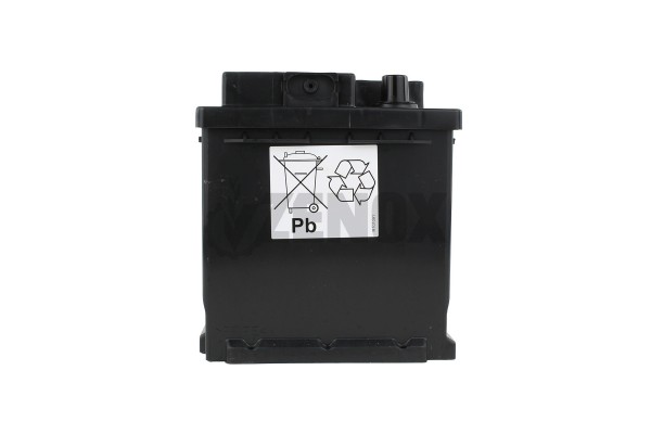 Battery 12V 88AH 800A 350x175x190 AGTECH Zetor Ursus C 360 C 385 12V88AH Height 190 mm