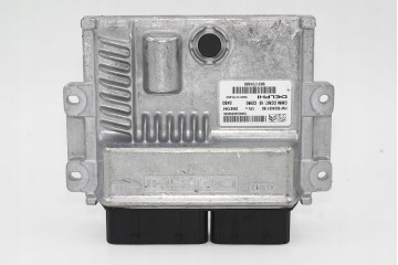 DRIVER ENGINE COMPUTER DUCATO JUMPER BOXER 2 2 9824601180 28667344 04B3